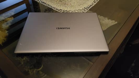 Huawei Matebook X Pro 2020