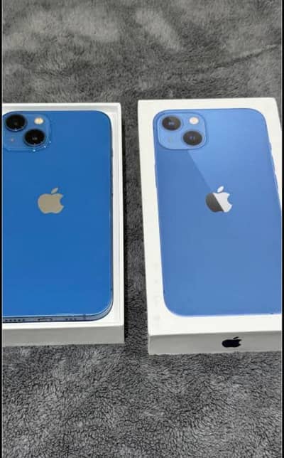 Apple iPhone 13