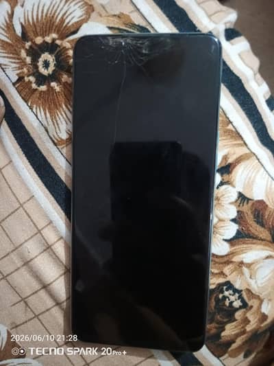 Tecno Spark 8 Pro