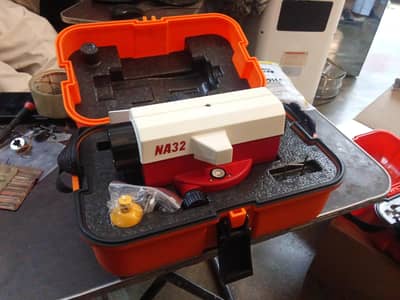 level of instrument level machine