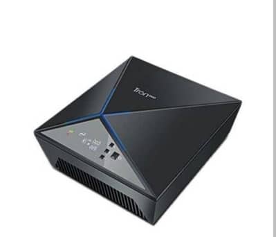 Tron Uno htd=1211/2011 Model only 2 month used