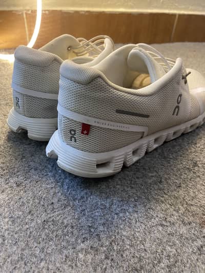 QC ON cloud 5
