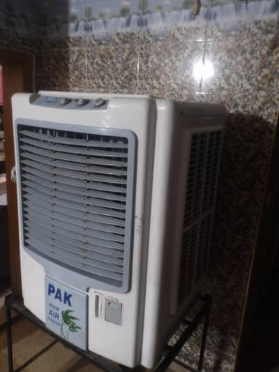Air cooler (Pk-5000 plus)