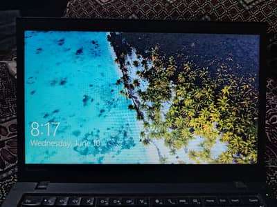 Lenovo t450s i7 5th