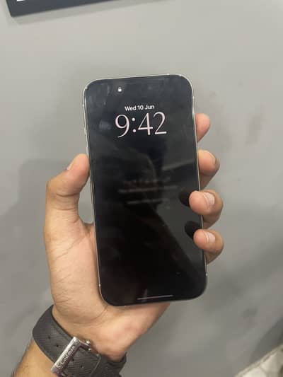 Apple iPhone 15 Pro