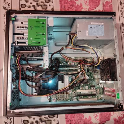 HP core i7 PC for sale