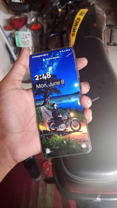 Samsung s20 5g