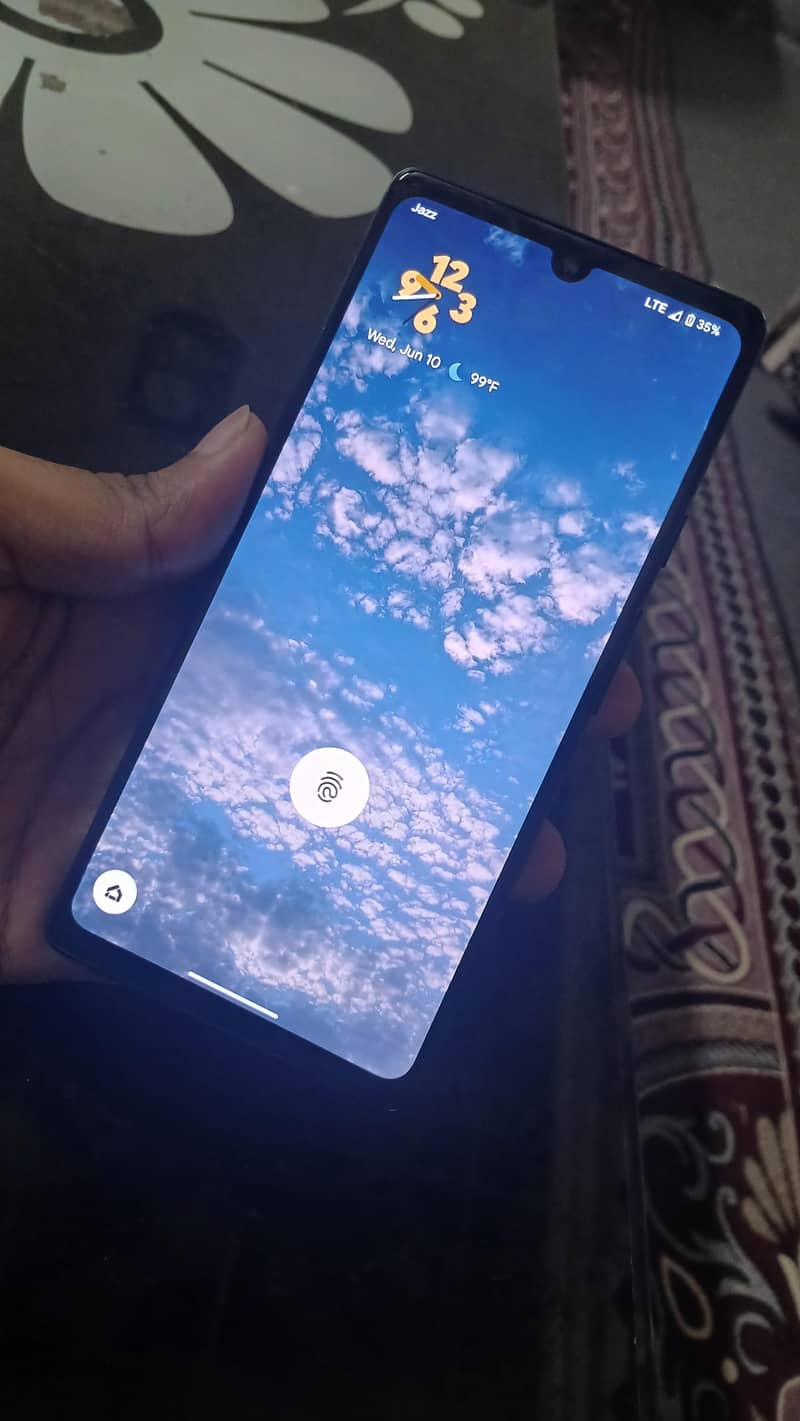 Google Pixel 6a 2