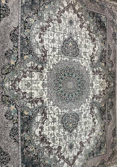 New condition carpets 10 by 10