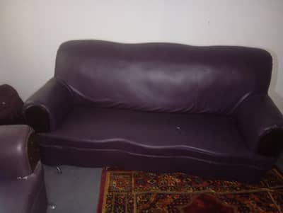6 seater sofa set