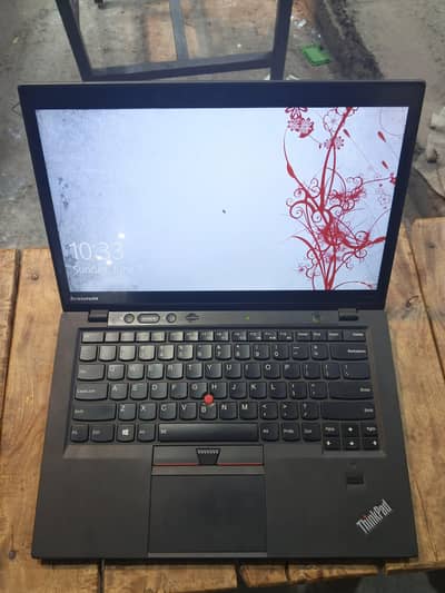 Lenovo Touch Screen Laptop Core i5 3rd Gen | 4GB RAM | 128GB SSD