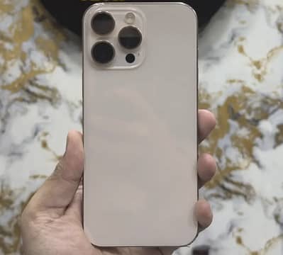 Apple iPhone 16 Pro Max factory unlock 0345662433