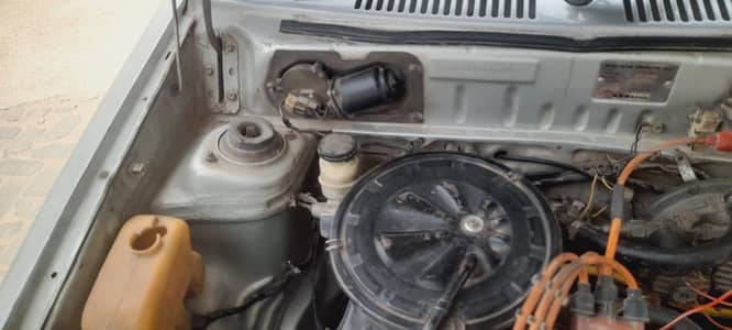 Suzuki Mehran VX 2006