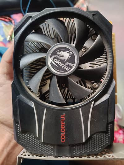 Gtx 1050ti 4gb