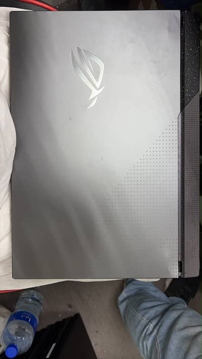 ASUS rog gaming laptop