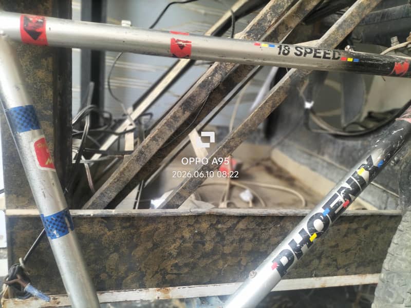 bicycle 0