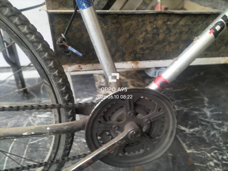 bicycle 1