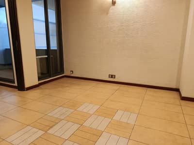 Three bedroom 2400 sqft duplex unfurnished apartment available for rent in Silver Oaks F-10 Islamabad
