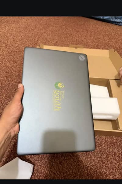 Mechrevo Ryzen 5 7430U Box Pack Laptop