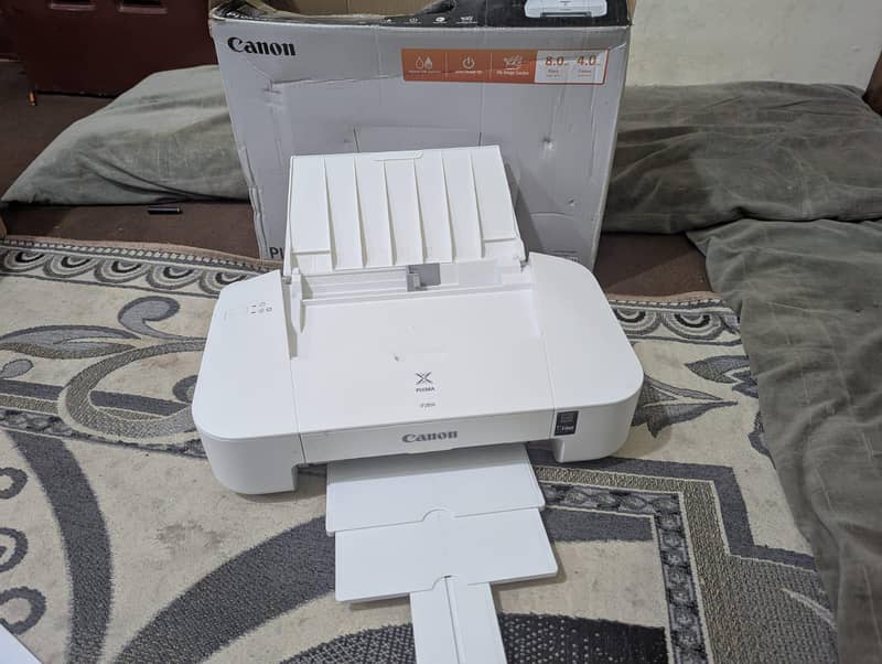 canon printer 1