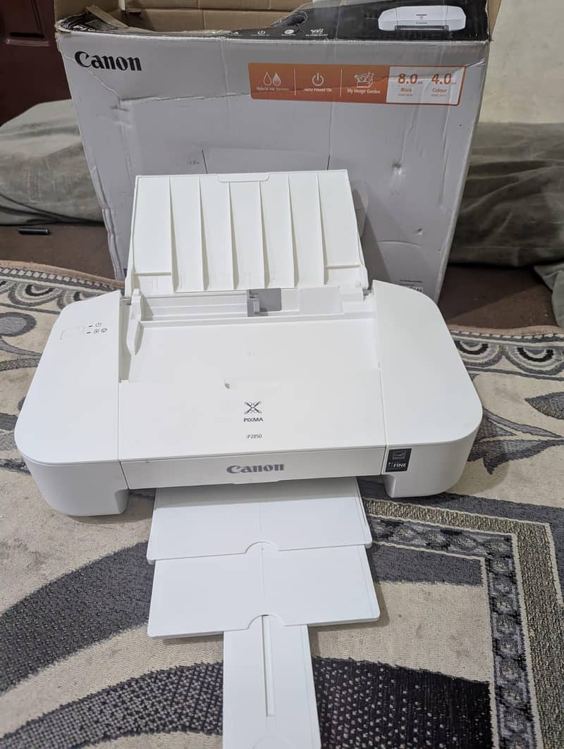 canon printer 2