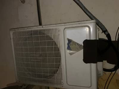 Excellent condition, Never repaired