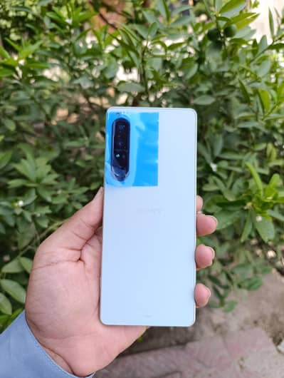 Sony Xperia 1 Mark 4 non pta | 5 mark 3 , 1 mark 3 and Xperia 5 Mark 4