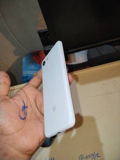 Google Pixel 3