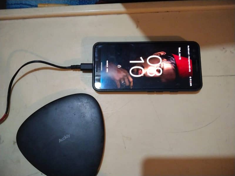 Google Pixel 3 11