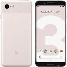 Google Pixel 3 12