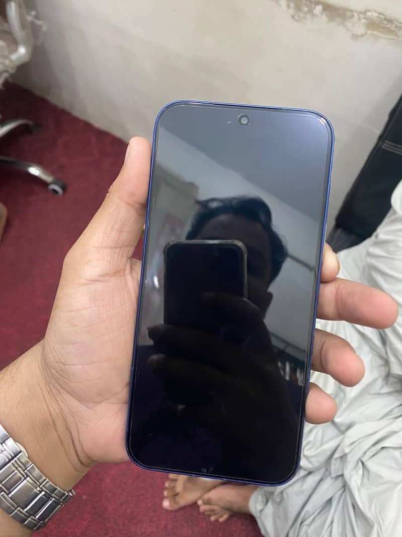 Infinix Note 60 pro 2