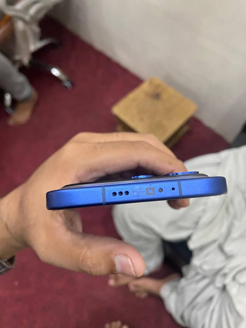 Infinix Note 60 pro 3