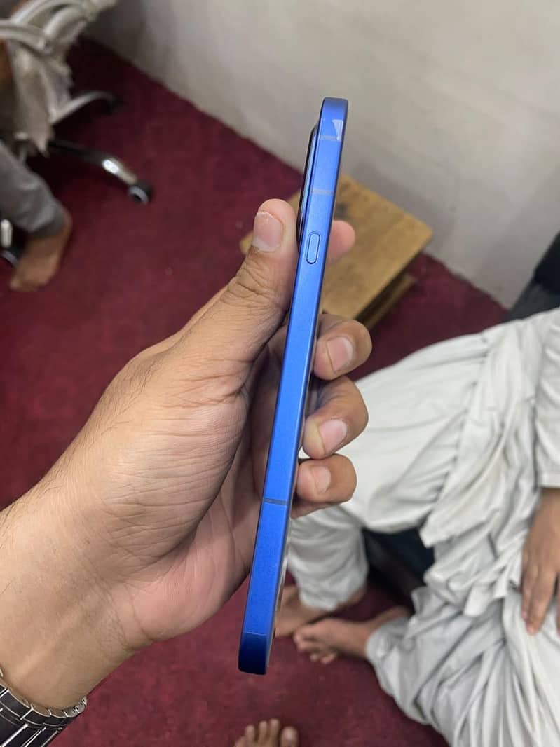 Infinix Note 60 pro 4