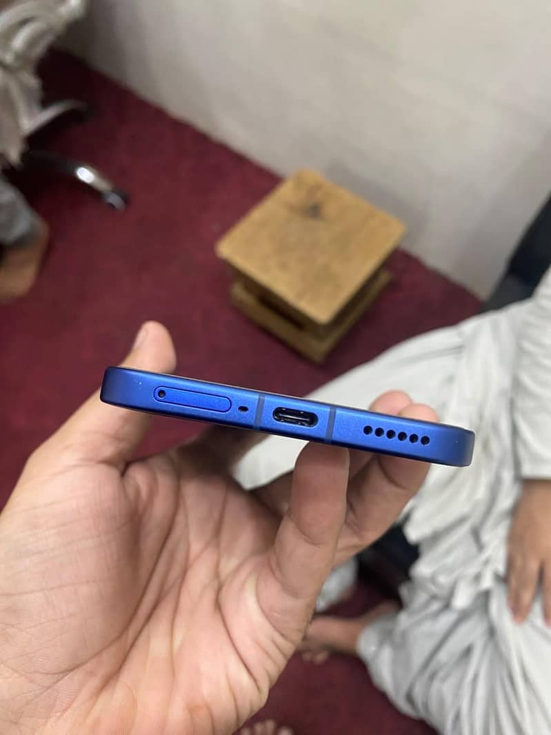 Infinix Note 60 pro 5