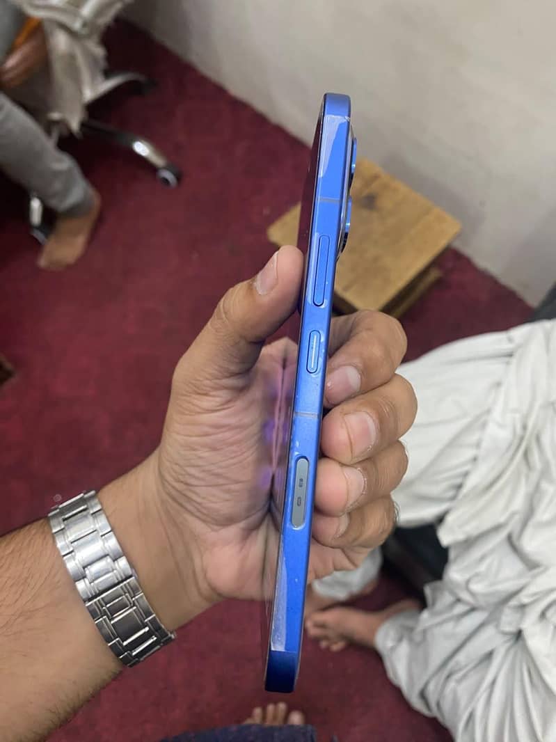 Infinix Note 60 pro 6