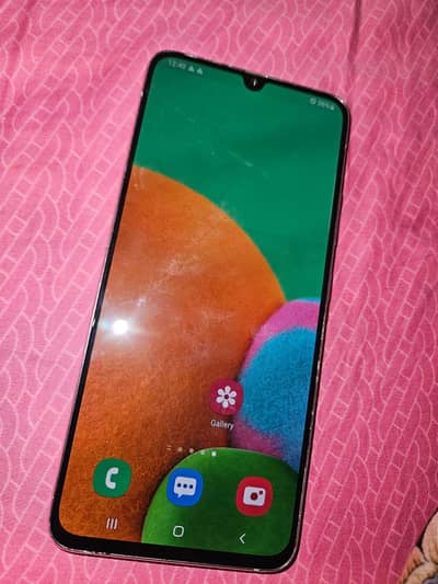 Samsung Mobile A90 5G