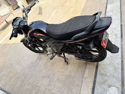Super Power 110cc Cheetah
