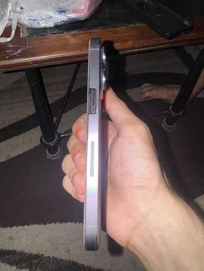 Apple iPhone 14 Pro