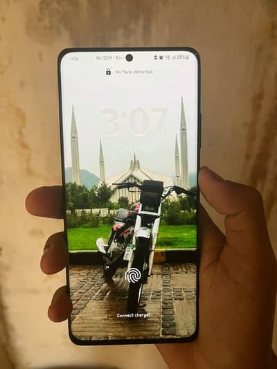 Miny condition Samsung S21 ultra up for sale