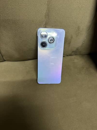 Infinix Hot 40i