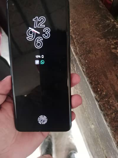 One Plus 9 Pro