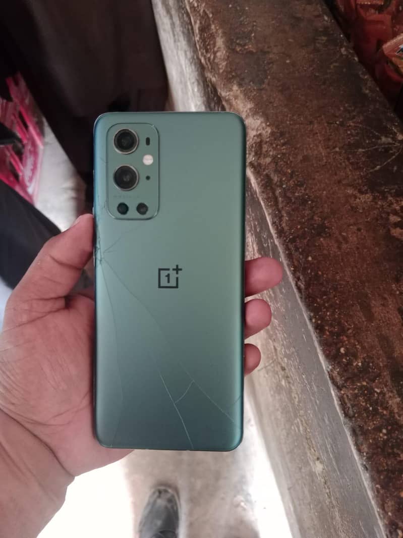 One Plus 9 Pro 1