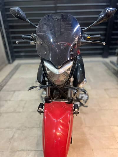 suzuki inazuma 250 for sale