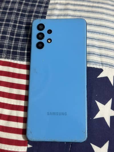 Samsung Mobile A32
