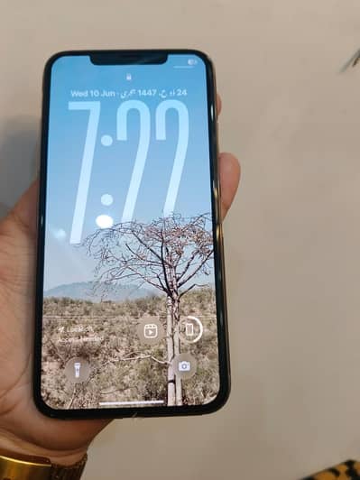 Apple iPhone 11 Pro Max