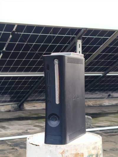 Xbox 360 Jasper jtag