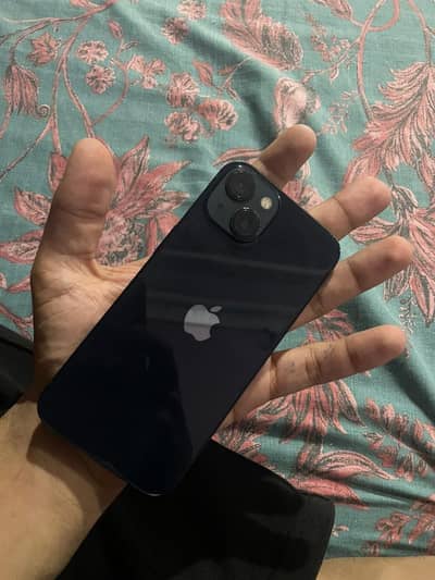 I phone 13 128gb factory unlock. .
