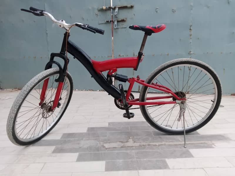 Bicycle 1