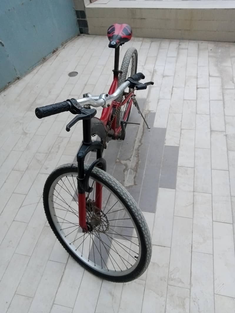 Bicycle 2