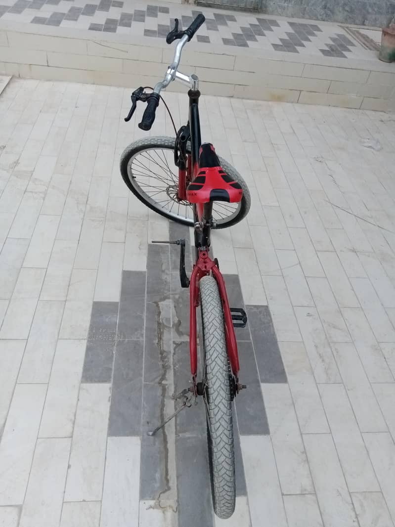 Bicycle 3